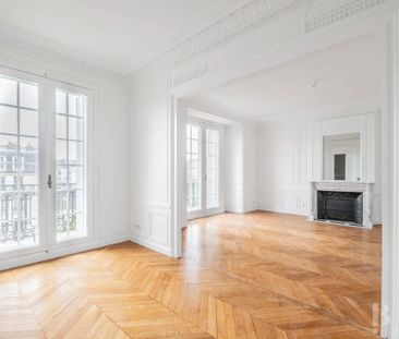 Rental Apartment Paris 17th - Photo 4