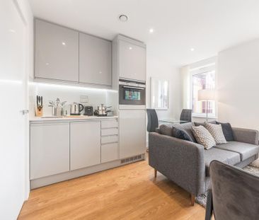 1 bedroom apartment to rent - Photo 5