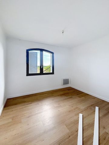 Location Maison 5 pièces 126m² GAILLAC 81600 - Photo 3