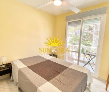 DUPLEX OF 2 BEDROOMS IN LOS ALCÁZARES - MURCIA - Photo 6