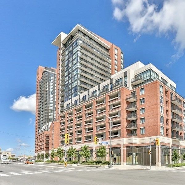 For Lease - 800 Lawrence Avenue Unit# 305, Toronto, Ontario - Photo 1