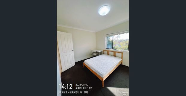 Bright 3b apartment with balcony, close to UNSW !CONFIRM THE LEASE TERM IN ADVANCE! - Photo 1