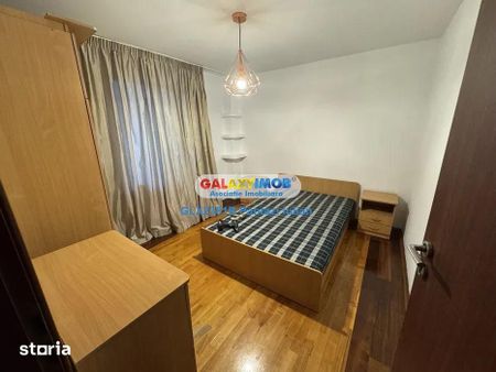 Apartament 3 camere | Dristor | Loc de Parcare | 9min. metrou - Fotografie 4
