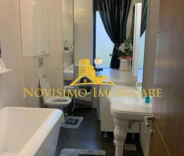 NOVISIMO-IMOBIIARE: APARTAMENT CU DOUA CAM. DE INCHIRIAT , IN ZONA ALBERT - Photo 6