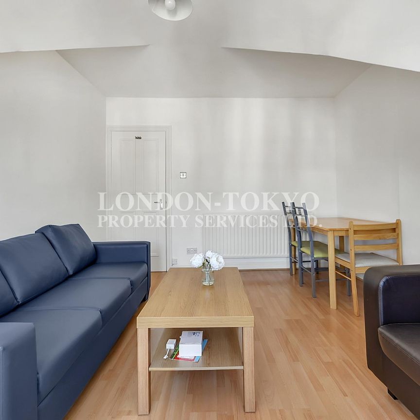 Mountfield Road, N3, London - Photo 1