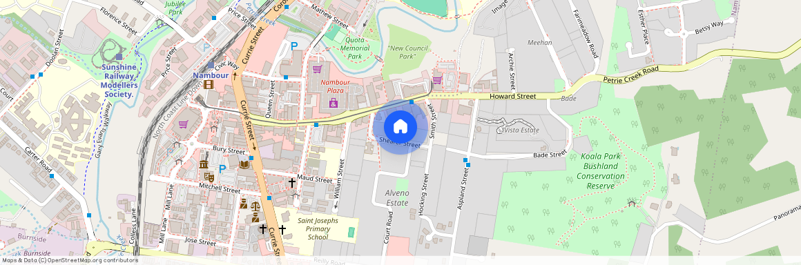 9 Shearer Street, Qld 4560, Nambour