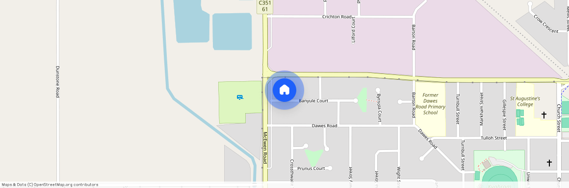 5 Banyule Court, 3620, Kyabram Vic