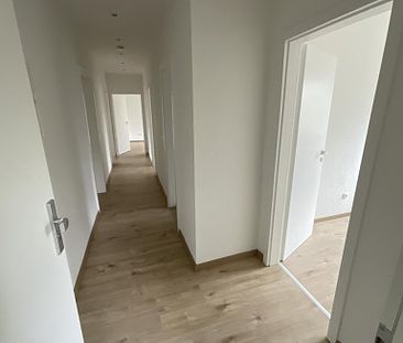 4-Zimmer-Wohnung in Dortmund Gartenstadt - Photo 1