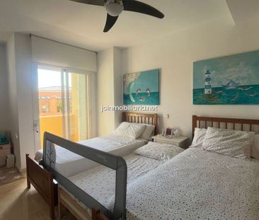 Casa adosada en Marbella, Guadalmina Alta, alquiler - Foto 5