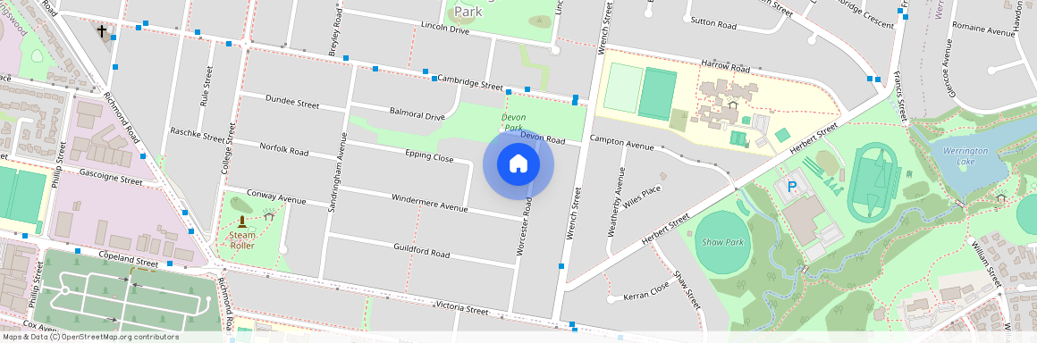 5 Worcester Street, NSW 2747, Cambridge Park