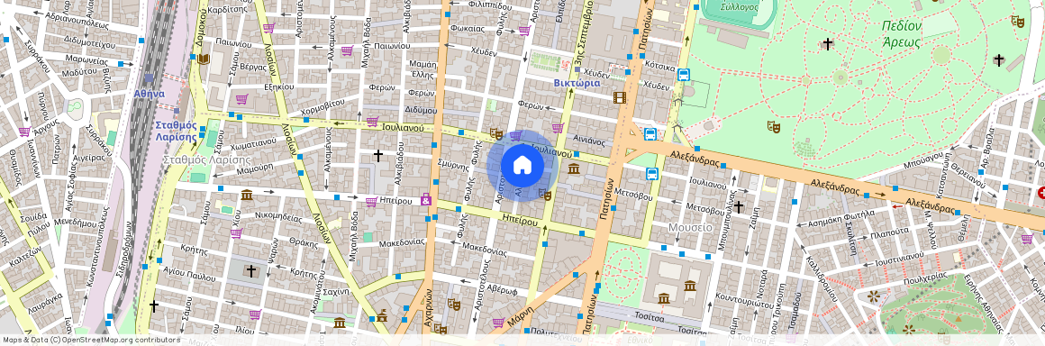 Αθήνα (Ηπείρου)