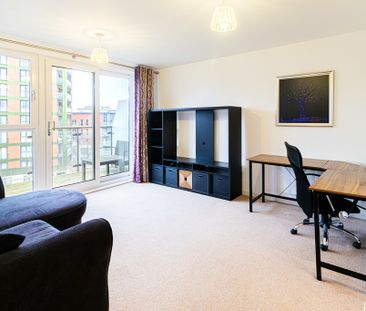 Bell Barn Road, Birmingham, B15 - Photo 1