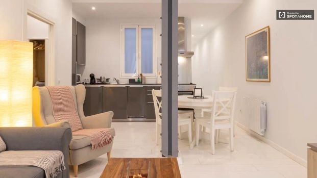 1-bedroom apartment for rent in Goya - Photo 1