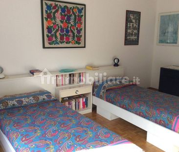Bilocale via San Bernardo 9, Centro, Bordighera - Photo 2