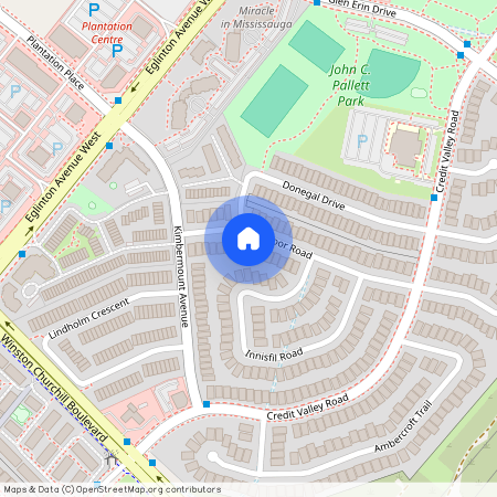 4566, 4566, Longmoor, Rd, Mississauga