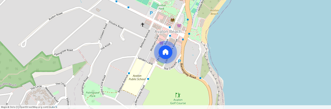 15/42-44 Old Barrenjoey Road, Avalon, NSW 2107