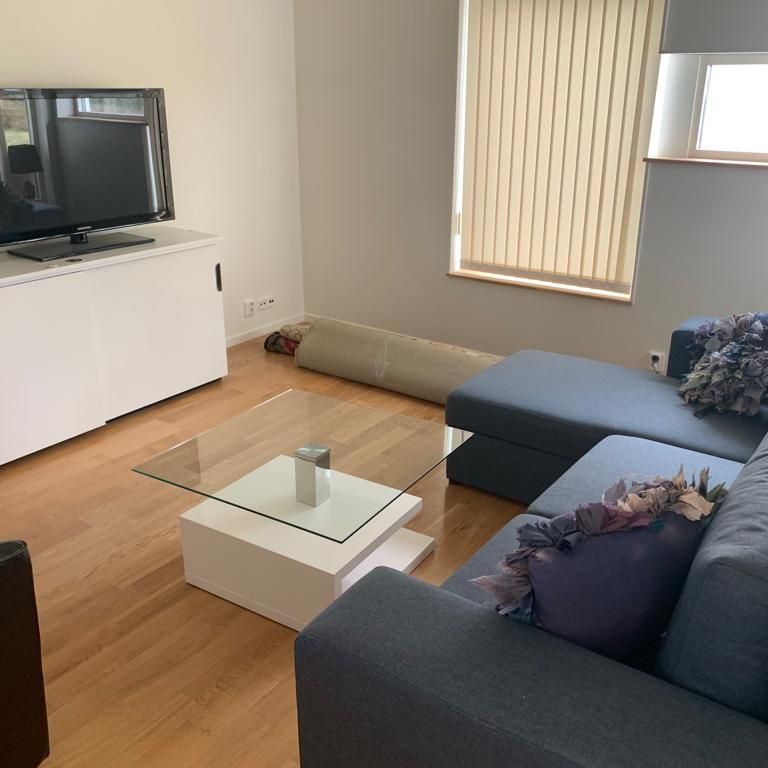 Skogsstjärnevägen, Gävle - Photo 1