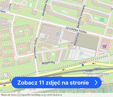 Łódź – Widzew | 45m2 | 2 pokoje | Balkon | Spokojn - Zdjęcie 1