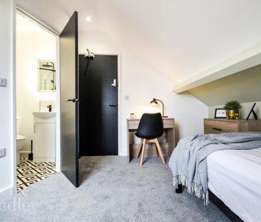 1 bedroom in a house share to rent - Photo 6