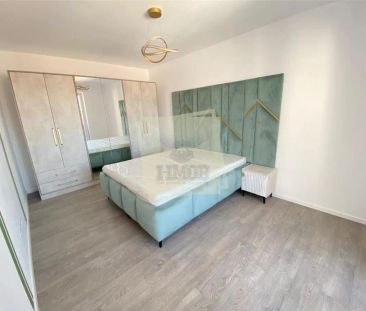 Apartament nou de lux cu 3 camere 2 bai parcare zona Centrala - Photo 4