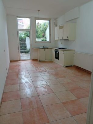 Appartement te huur - Photo 1