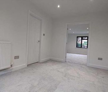 Burcott Close, West Hallam, Ilkeston, DE7 - Photo 1