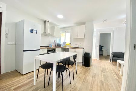 3-BEDROOM GROUND-FLOOR APARTMENT - SAN VICENTE DEL RASPEIG - Photo 5