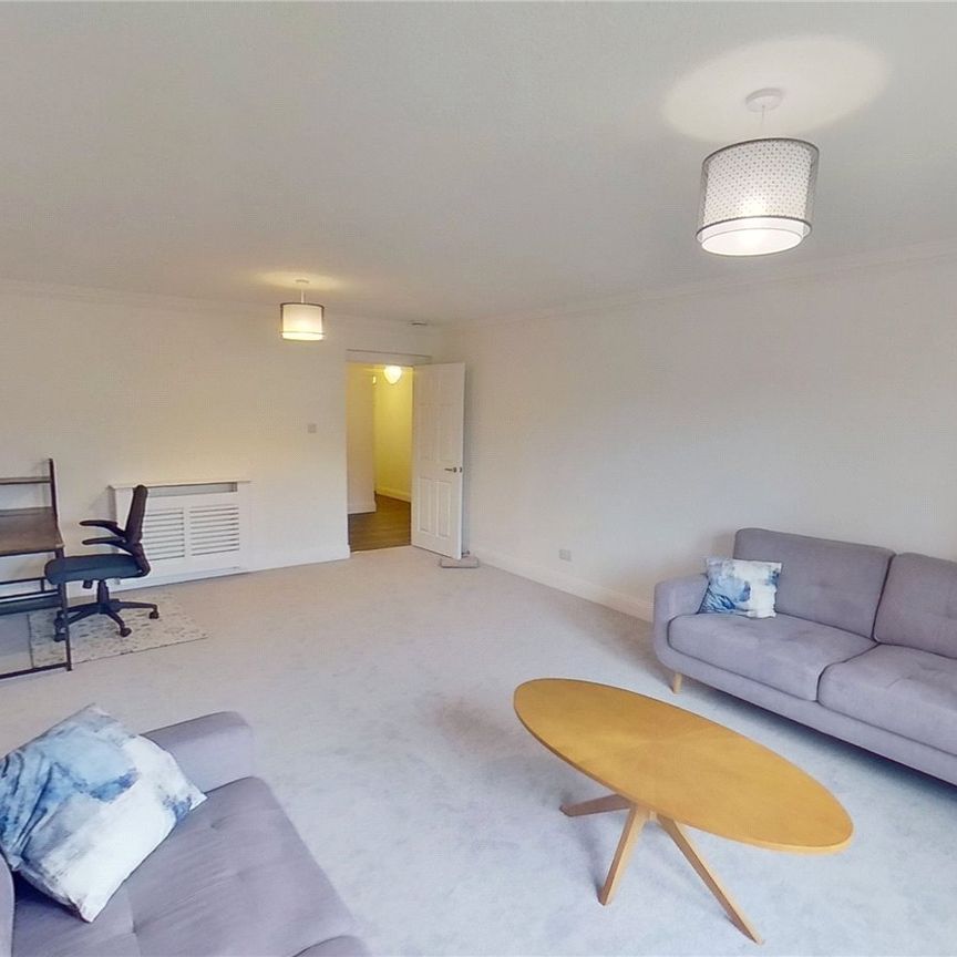 2 bedroom apartment to rent - Photo 1