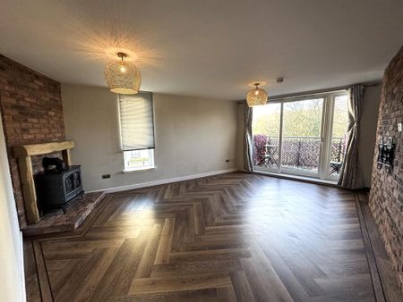 2 bedroom apartment to rent - Photo 2