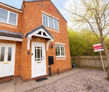 2 bedroom house to rent - Photo 1