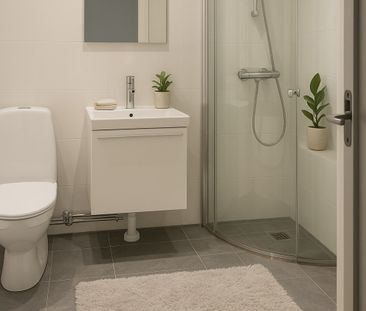 Nobelvägen 1 - Photo 4