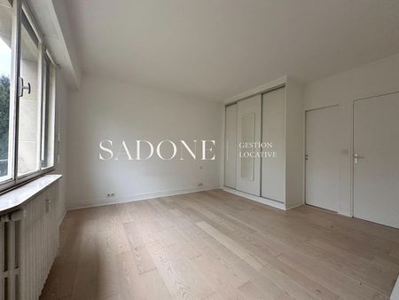 Location Appartement 4 pièces 126,29 m² à Neuilly-sur-Seine - Photo 2