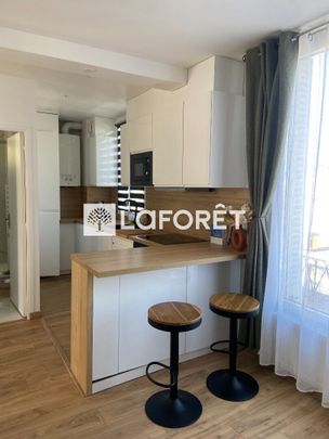 Appartement T3 Le Blanc-Mesnil à louer - Photo 1