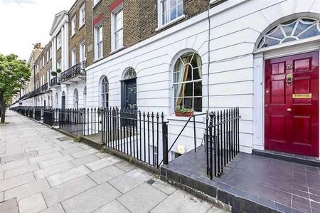 Theberton Street, London, N1 - Photo 2