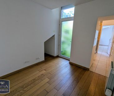 Location Appartement 1 pièce 18m² DIJON 21000 - Photo 1