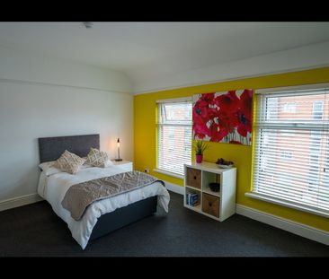 3 Bed Flat, Kensington, L7 - Photo 3