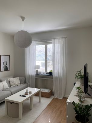 Fågelbovägen 3A - Photo 1