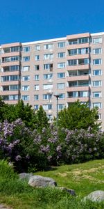 Stadiongatan 61 B, Lorensborg - Foto 3