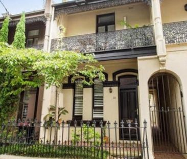 Paddington - Photo 5