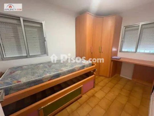 Piso en alquiler en Sevilla Capital - Photo 1