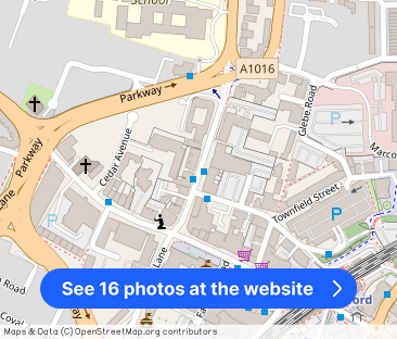 Broomfield Road, Chelmsford, Essex, CM1 - Photo 1