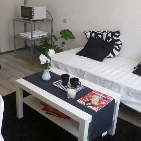 Studio meublé de 22 à 47 m² - Photo 1