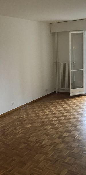 Appartement de 3 pièces au 5ème étage à Tivoli 56 à Lausanne - Photo 1