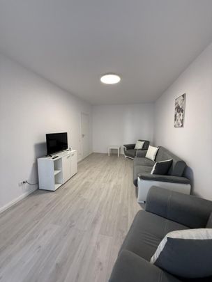 Apartament Bloc Nou, Centrala Pe Gaz, Balcon, Terasa - Photo 1