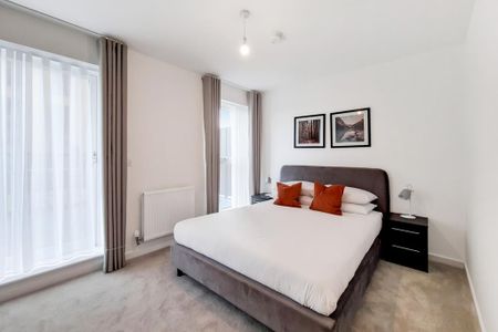 2 bedroom flat to rent - Photo 4