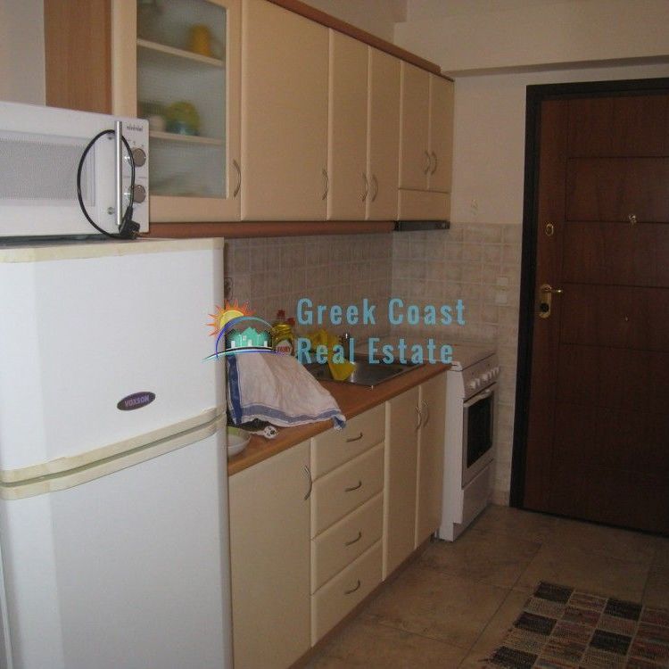 Studio/Γκαρσονιέρα για ενοικίαση Νόρμαν (Πάτρα) - Φωτογραφία 1