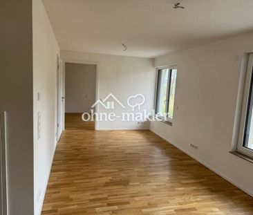 2-Zimmer-Erdgeschosswohnung, Mildred-Scheel-Straße 12a - Photo 2