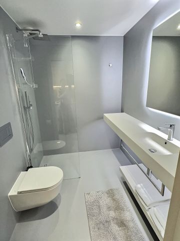 Luxury furnished studios for rent in front of EPFL - Photo 4