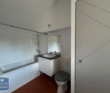 Appartement à louer 2 pièces 39.25m² - Photo 4