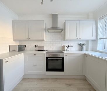 1 Bed Flat, Parrs Close, CR2 - Photo 4